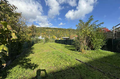 Maison 3 pièces 150000 €