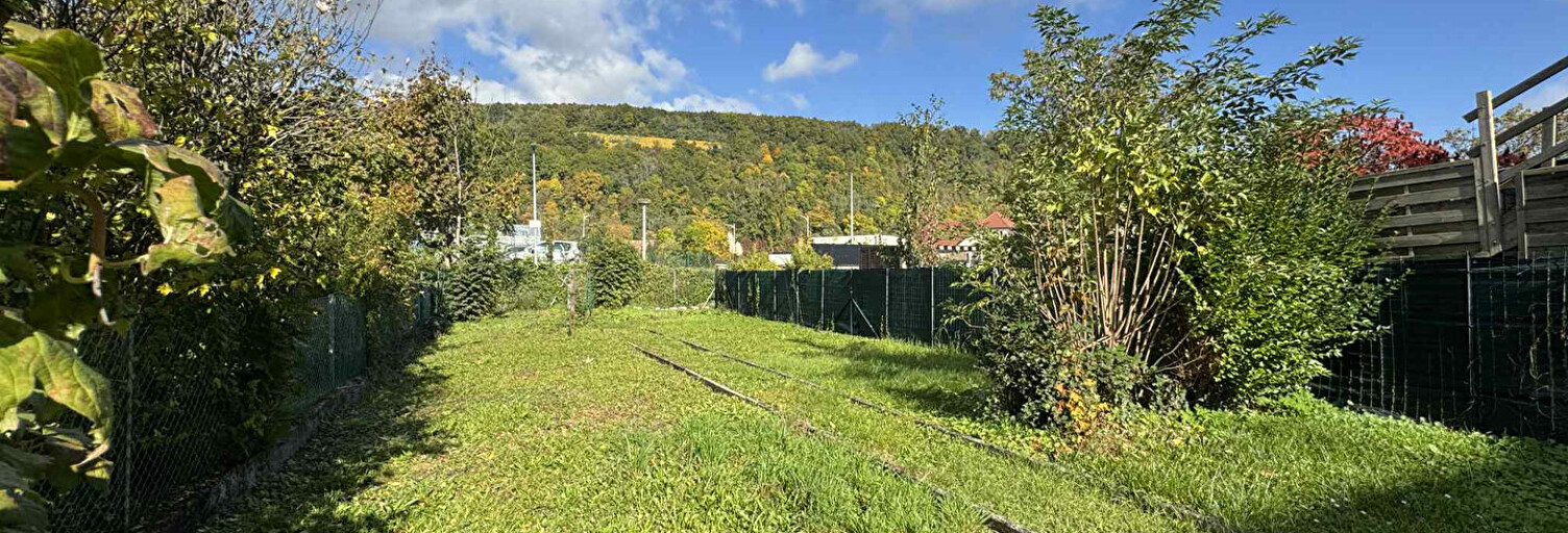 Maison 3 Pièces 163 m² à vendre à Vieux-Thann (68800)