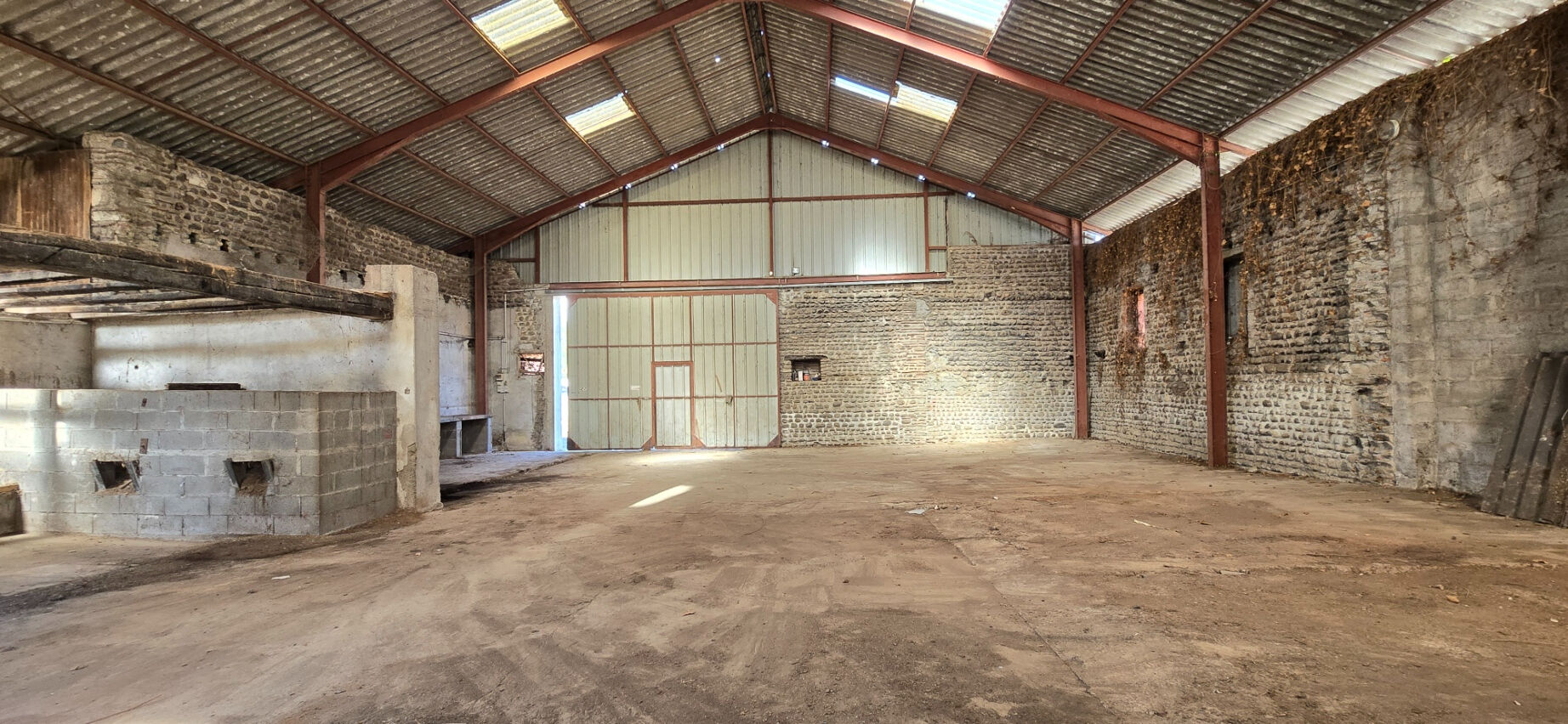 Villa / Maison  T1 à vendre Lescar 64230