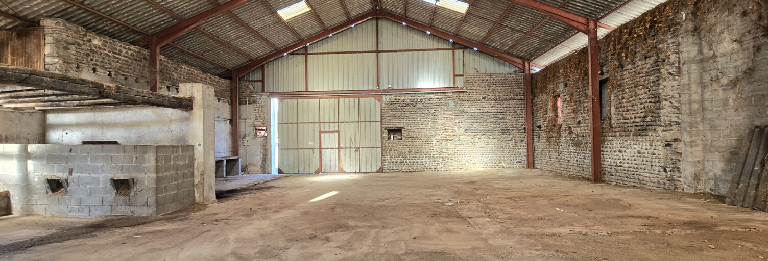 Maison 1 Pièce 300 m² à vendre à Lescar (64230)