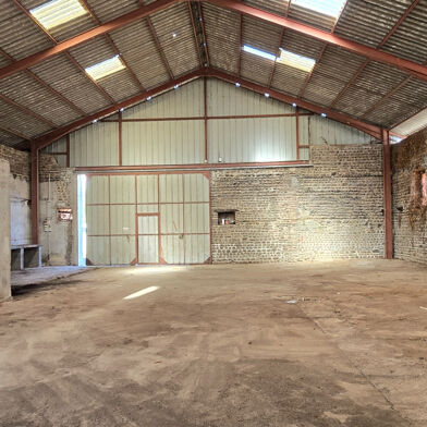 Maison 1 pièces 194000 €