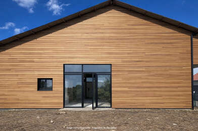 Maison 1 pièces 120000 €