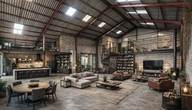 Villa / Maison 1 pièces  à vendre Lescar 64230