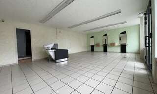 Immeuble  227 m² à vendre à Saint-Cernin (15310)