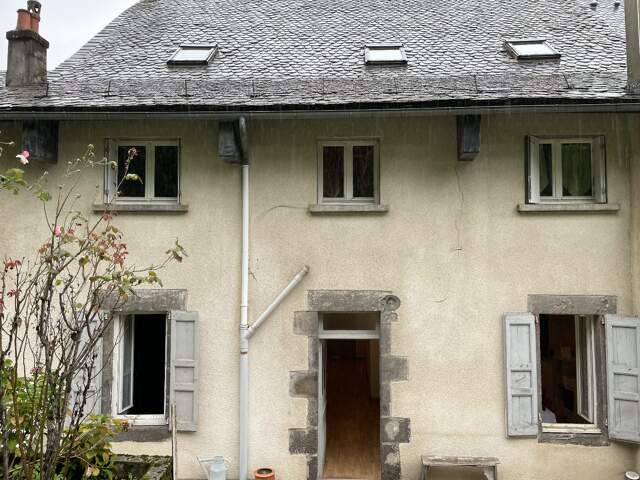 Immeuble — photo du bien