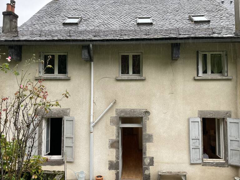 Immeuble — photo 1