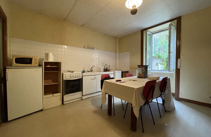 Immeuble — photo 3