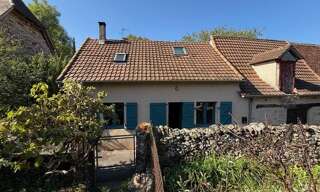 Maison 2 Pièces 58 m² à vendre à Assier (46320)