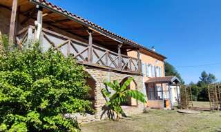 Maison 12 Pièces 237 m² à vendre à Sautel (09300)