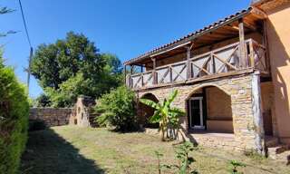 Maison 12 Pièces 237 m² à vendre à Sautel (09300)