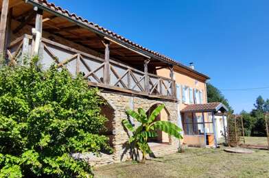 Maison 12 pièces 319000 €