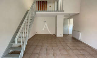 Appartement 1 Pièce 52 m² à louer à Castelnaudary (11400)