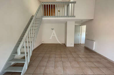 Appartement 1 pièces 435 €