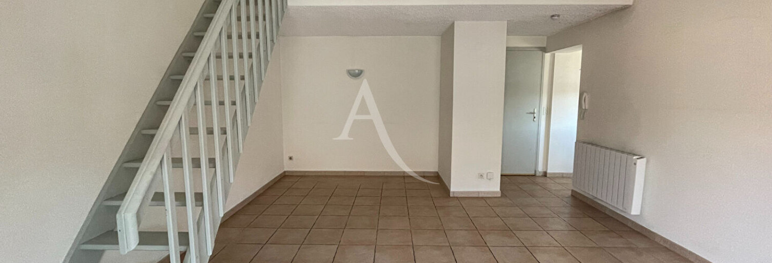 Appartement 1 Pièce 52 m² à louer à Castelnaudary (11400)