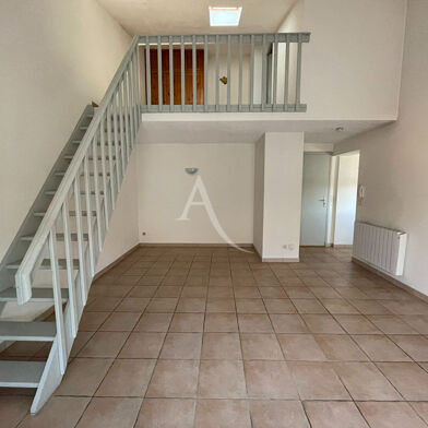 Appartement 1 pièces 435 €