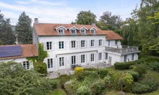 Maison 12 Pièces 407 m² à vendre à Villeneuve-d'Olmes (09300)