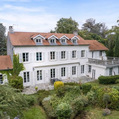 Maison 12 pièces 479000 €