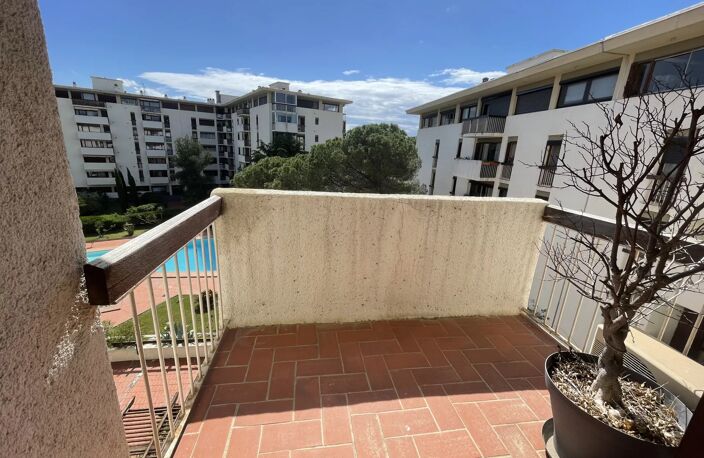PERPIGNAN RES SECURISEE LOT 2 LOGEMENTS — photo 3