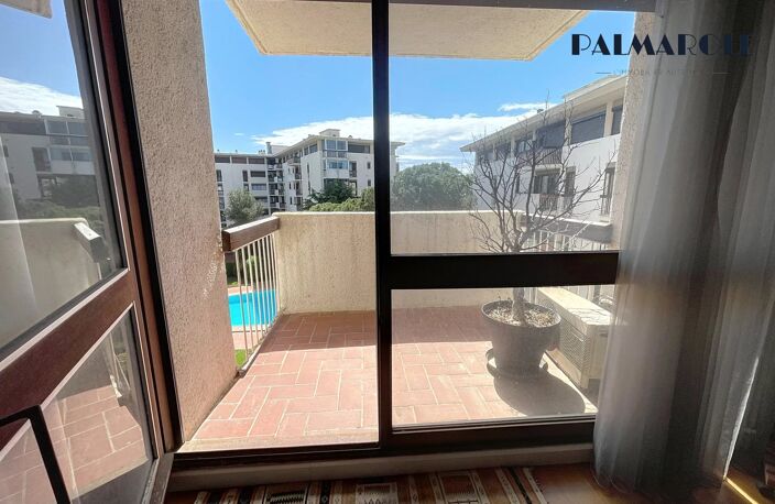 PERPIGNAN RES SECURISEE LOT 2 LOGEMENTS — photo 4
