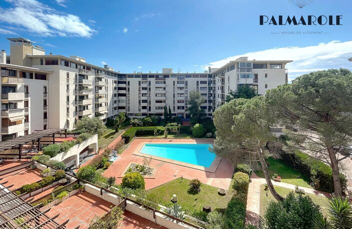 PERPIGNAN RES SECURISEE LOT 2 LOGEMENTS — photo 5