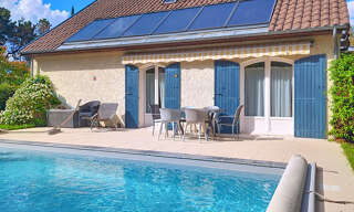 Maison 8 Pièces 167 m² à vendre à Pessac (33600)