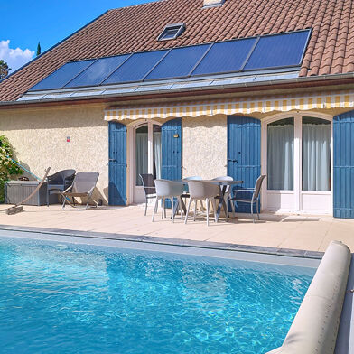 Maison 8 pièces 679000 €