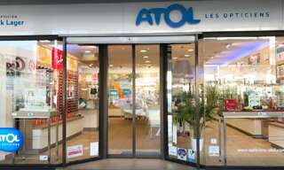 Commerce  138 m² à louer à Bron (69500)