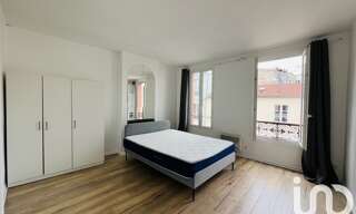 Appartement 2 Pièces 51 m² à vendre à Paris 14 (75014)