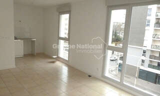 Appartement 2 Pièces 46 m² à vendre à Lyon 7 (69007)