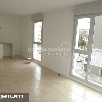 Appartement 2 pièces 235000 €