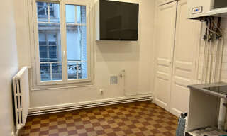 Appartement 2 Pièces 50 m² à louer à Reims (51100)