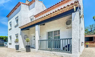 Maison 5 Pièces 121 m² à vendre à Plan-de-Cuques (13380)