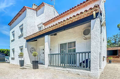 Maison 5 pièces 678000 €