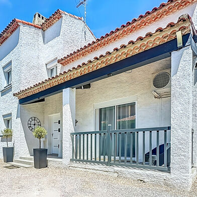 Maison 5 pièces 678000 €