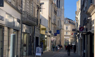 Appartement 4 Pièces 100 m² à vendre à Poitiers (86000)