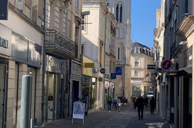 Appartement 4 pièces 252000 €