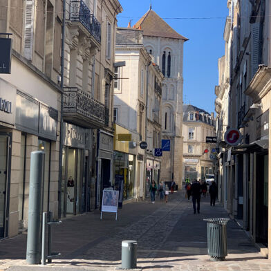 Appartement 4 pièces 252000 €