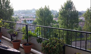 Appartement 6 Pièces 110 m² à vendre à Blanquefort (33290)