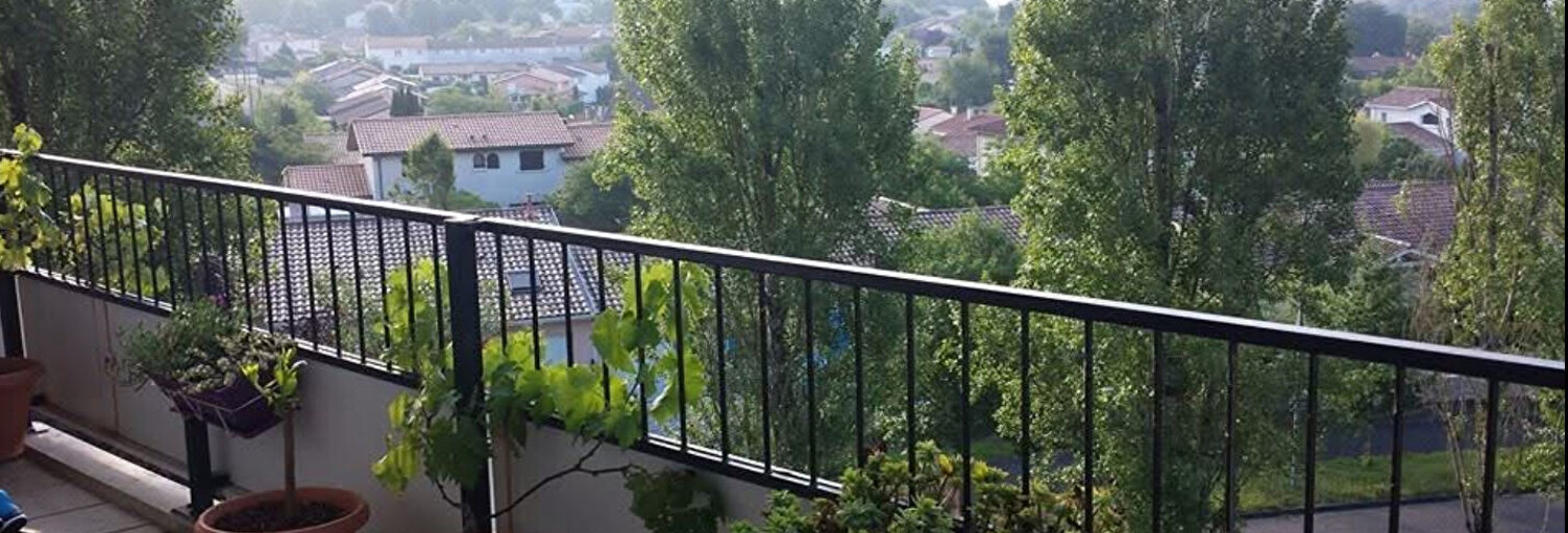 Appartement 6 Pièces 110 m² à vendre à Blanquefort (33290)