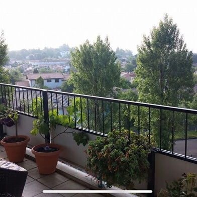 Appartement 6 pièces 277000 €