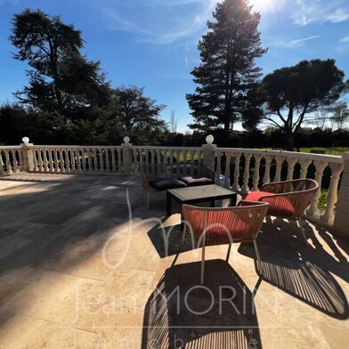 Maison 7 pièces 590000 €