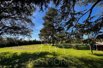 Maison 7 pièces 590000 €