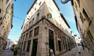 Appartement 2 Pièces 18 m² à vendre à Vienne (38200)