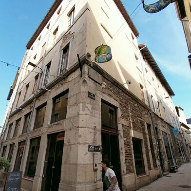 Appartement 2 pièces 69000 €