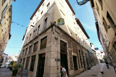 Appartement 2 pièces 69000 €