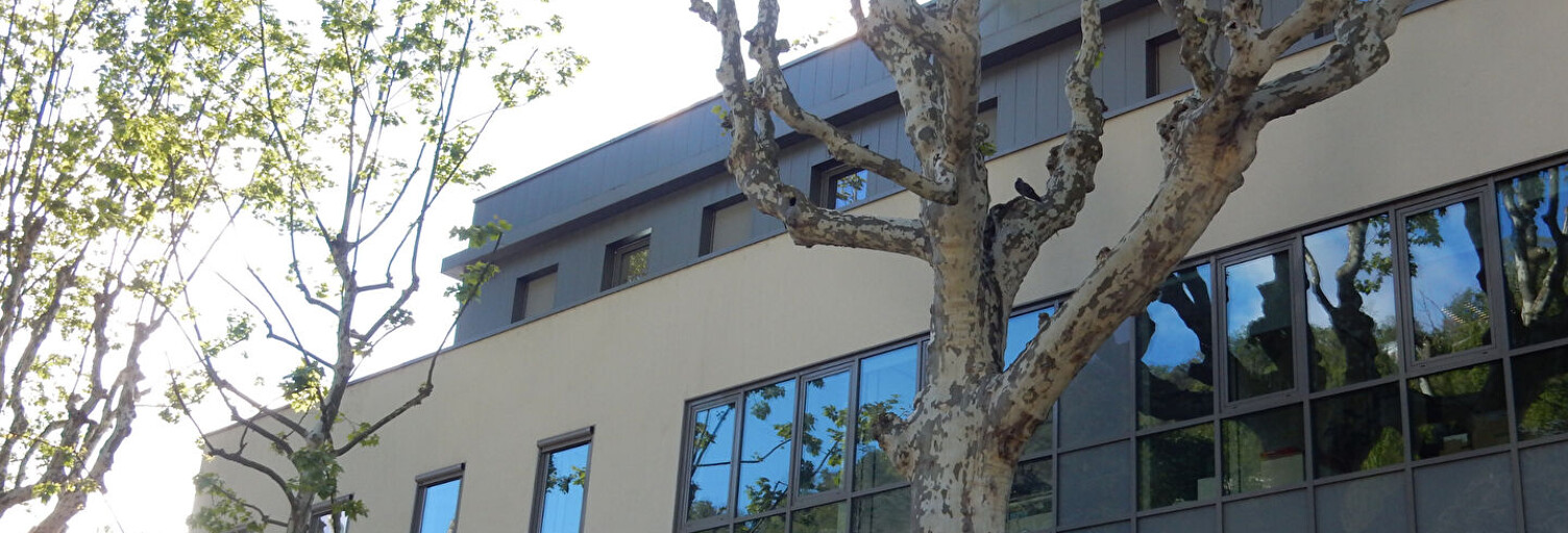 Bureau 5 Pièces 172 m² à vendre à Vienne (38200)