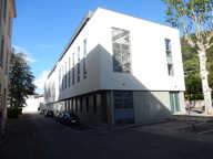 Bureaux - Vienne  Saint Germain - 172 m2 — photo 2