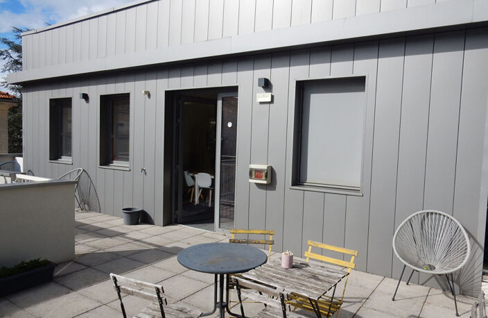 Bureaux - Vienne  Saint Germain - 172 m2 — photo 3