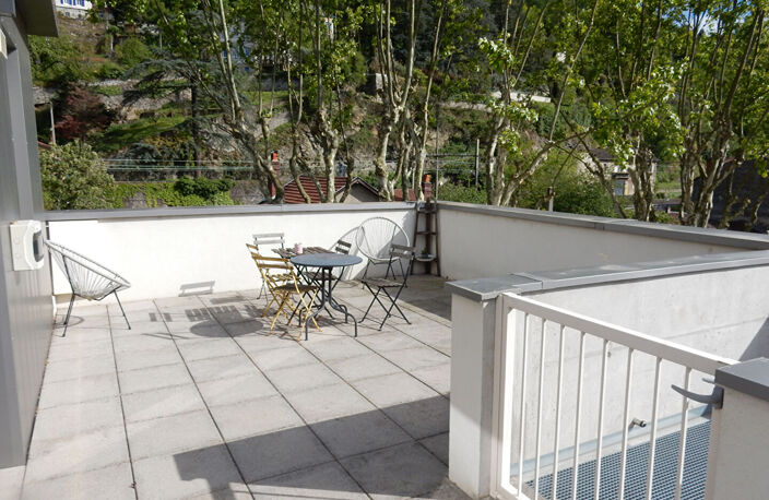 Bureaux - Vienne  Saint Germain - 172 m2 — photo 4