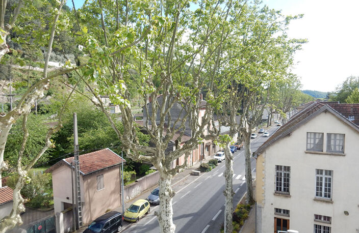 Bureaux - Vienne  Saint Germain - 172 m2 — photo 5